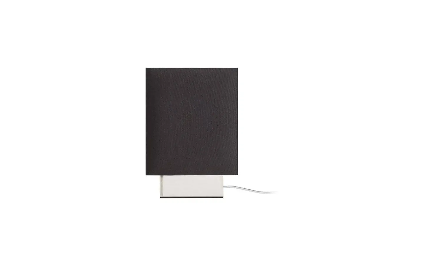 Vardagsrum|Bordslampor-Rendl Monaco Bordslampa 18cm