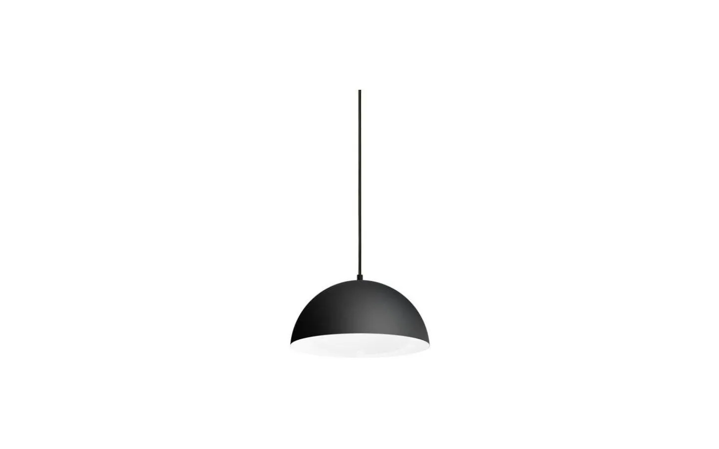 Kök & Matplats < Rendl Monroe Taklampa 30cm