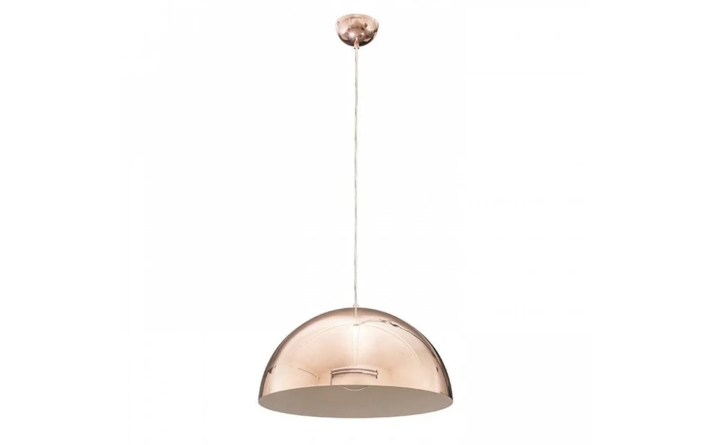 Kök & Matplats < Rendl Monroe Taklampa Koppar E27