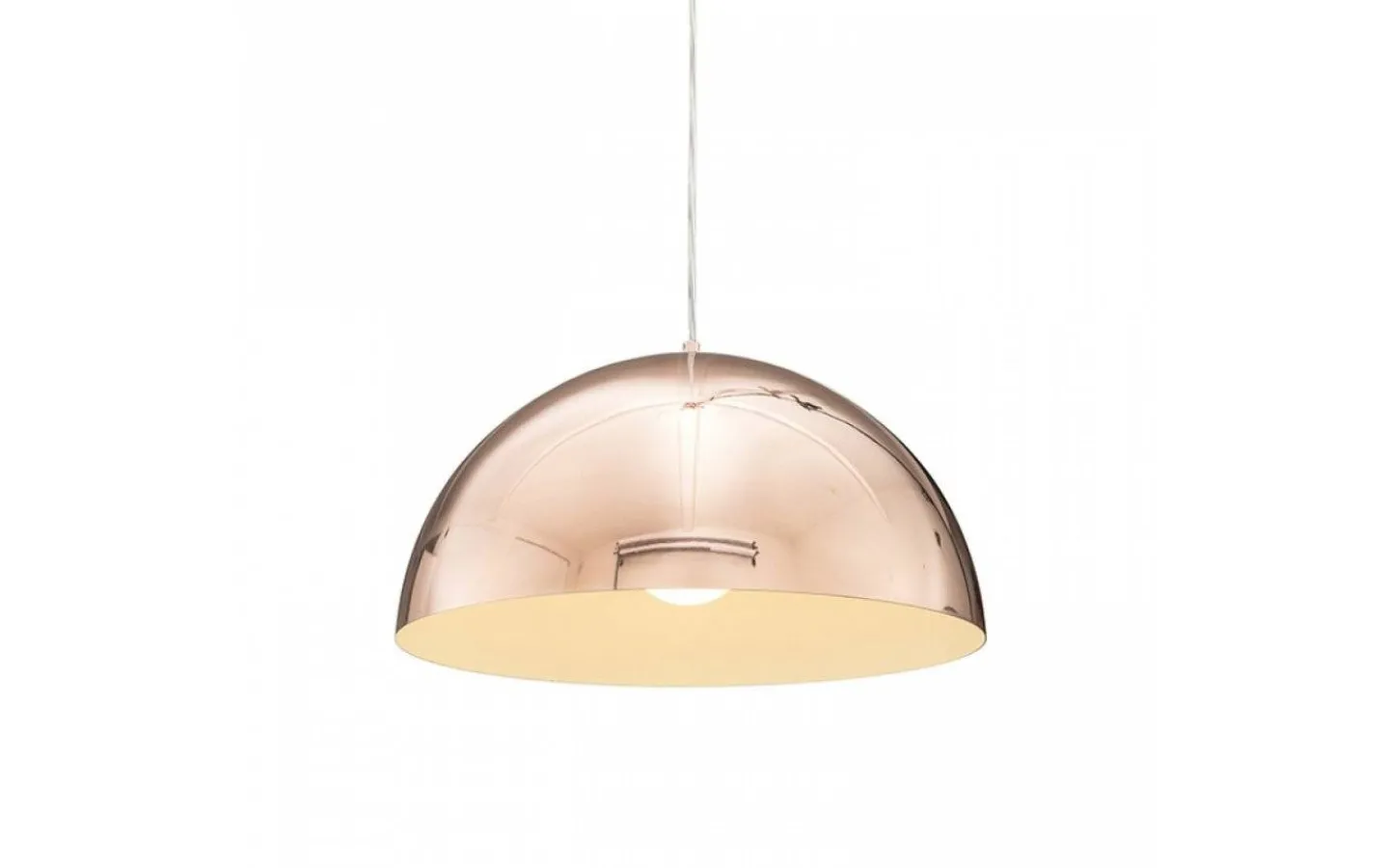 Kök & Matplats < Rendl Monroe Taklampa Koppar E27
