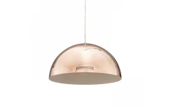 Kök & Matplats < Rendl Monroe Taklampa Koppar E27