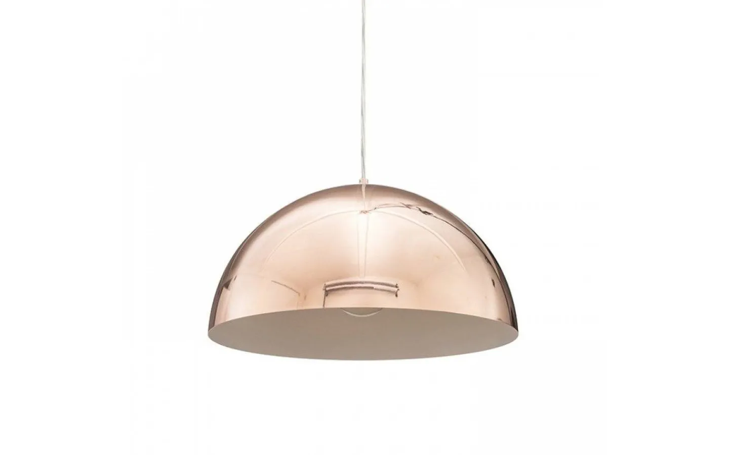 Kök & Matplats < Rendl Monroe Taklampa Koppar E27