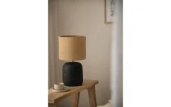 Bordslampor < Markslojd Montagna Bordslampa 45cm Svart