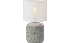 Bordslampor < Markslojd Montagna Bordslampa Grå 32cm