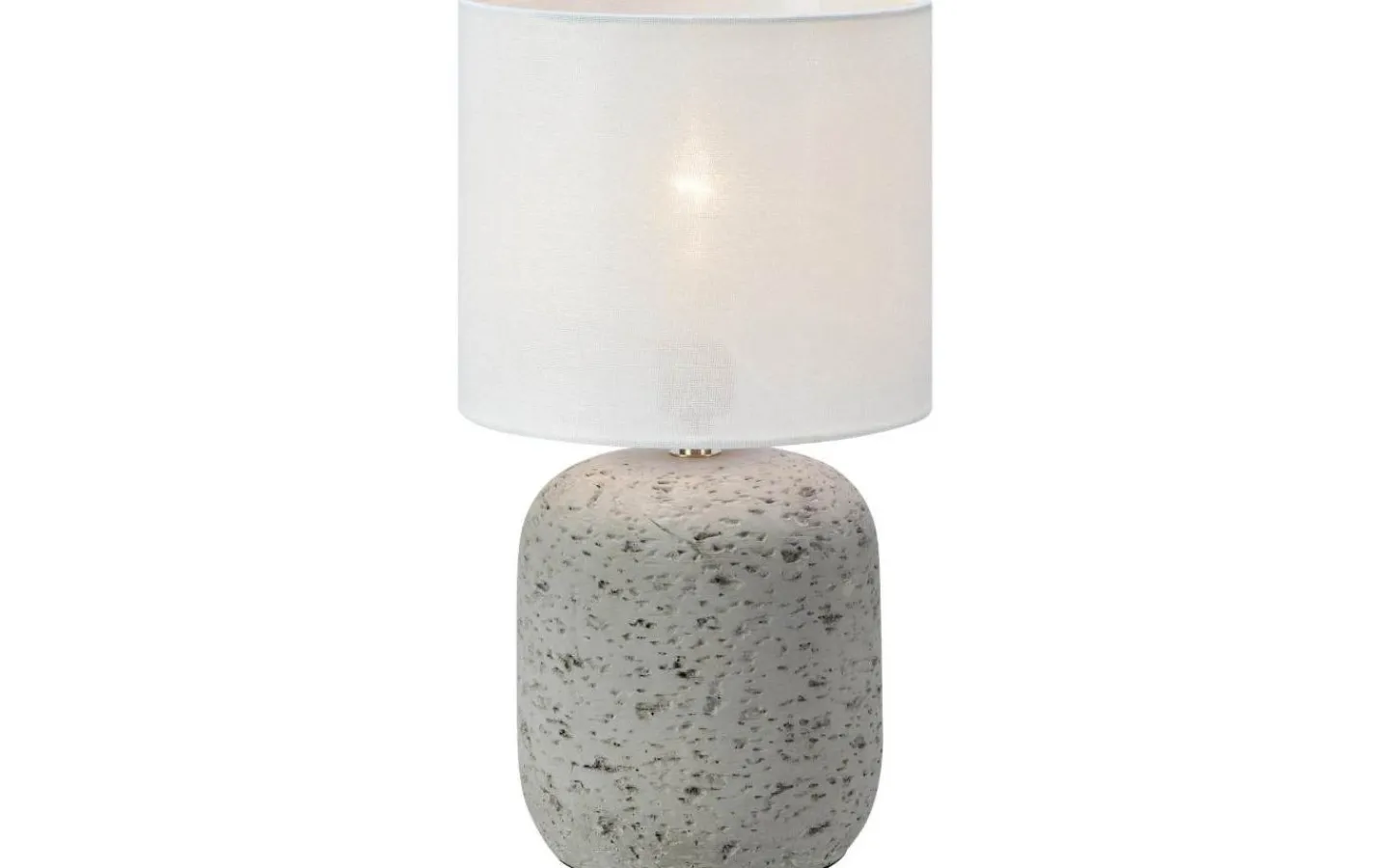 Bordslampor < Markslojd Montagna Bordslampa Grå 32cm