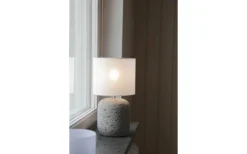 Bordslampor < Markslojd Montagna Bordslampa Grå 32cm