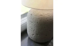 Bordslampor < Markslojd Montagna Bordslampa Grå 45cm