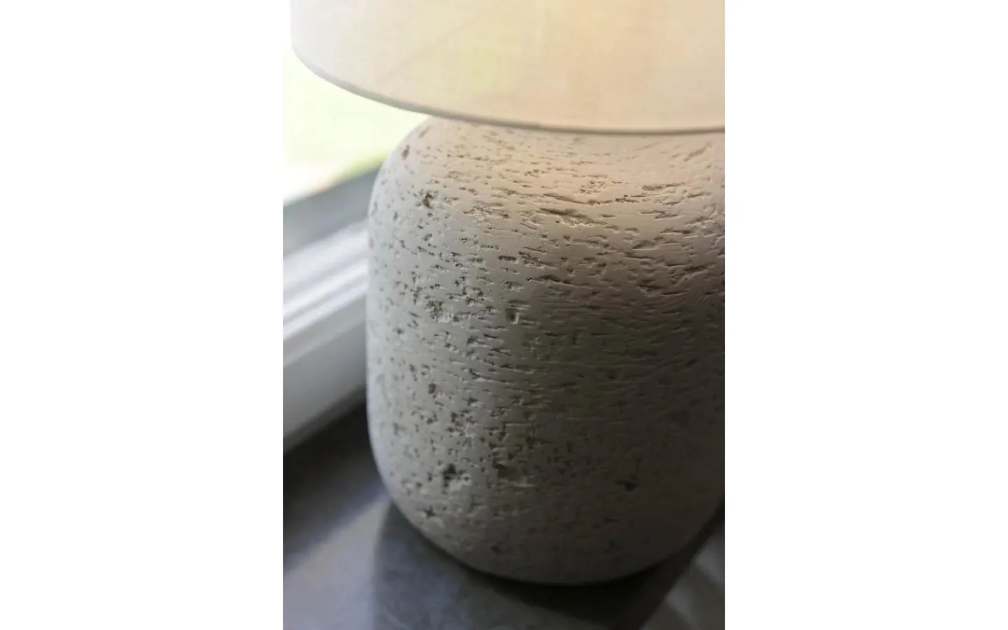 Bordslampor < Markslojd Montagna Bordslampa Grå 45cm