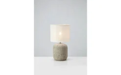 Bordslampor < Markslojd Montagna Bordslampa Grå 45cm