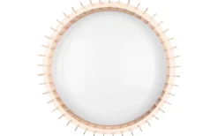 Plafonder-Reality Monte Plafond LED 60cm trä