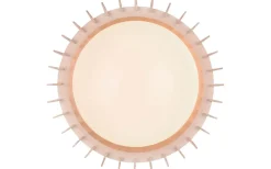 Plafonder-Reality Monte Plafond LED 40cm trä