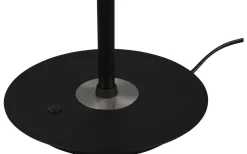 Skrivbordslampor < Trio Lighting Monza Skrivbordslampa LED mattsvart