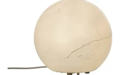 Bordslampor < Aneta Moon Bordslampa 25cm Vit