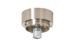 Plafonder-ArmaturHantverk Mora Plafond Nickel