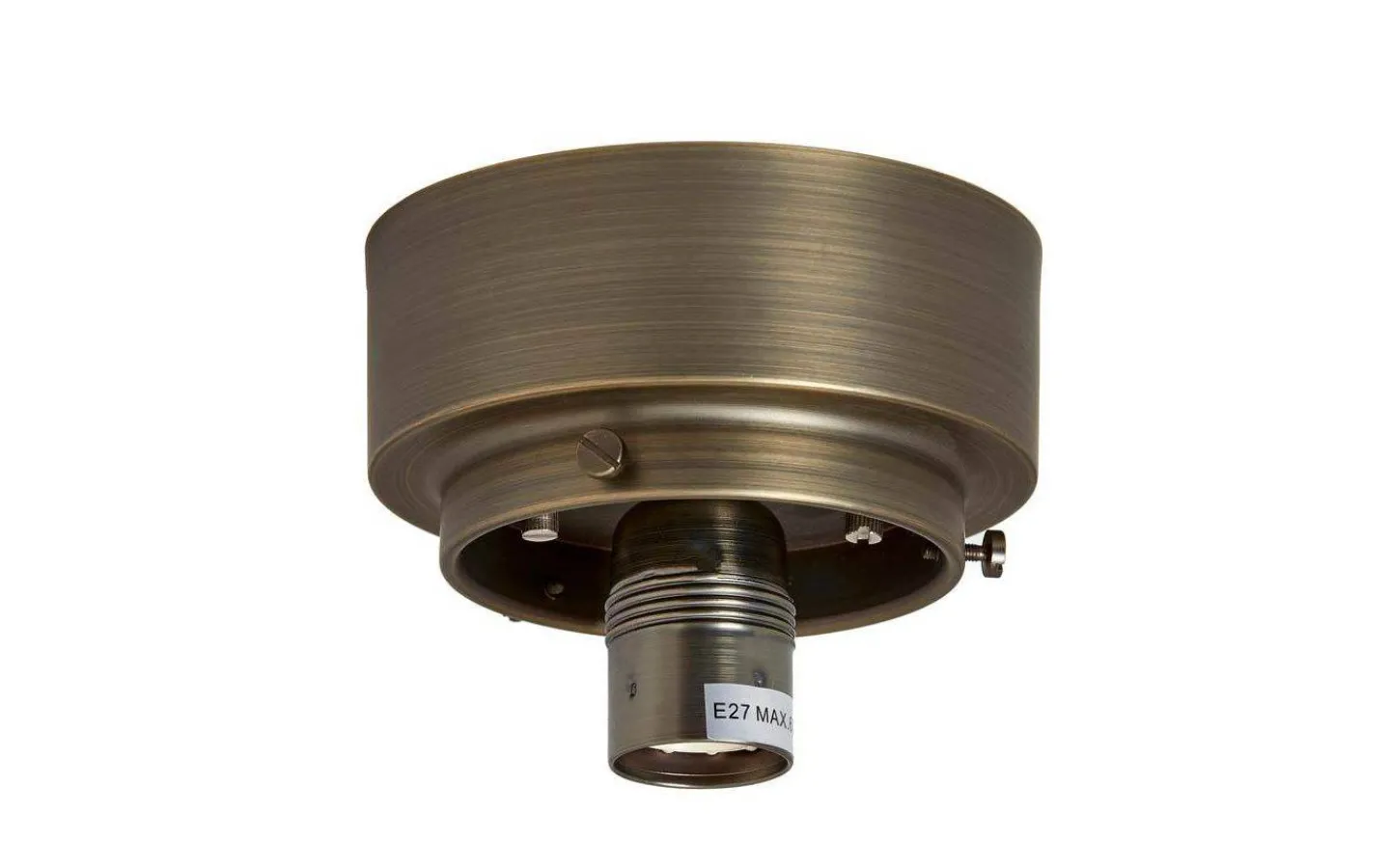 Plafonder < ArmaturHantverk Mora Plafond Oxid