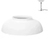 Reservglas Och Reservdelar < Dyberg Larsen Morph Reservglas Medium till Bordslampa