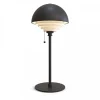 Bordslampor < Herstal Motown Bordslampa 52cm Svart