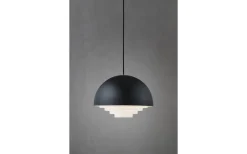 Kök & Matplats-Herstal Motown Taklampa 36cm Svart