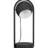Bordslampor-Eglo Murnia Bordslampa 43cm Svart