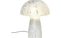 Bordslampor < Aneta Mushi Bordslampa 29cm Vit