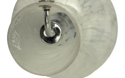 Bordslampor < Aneta Mushi Bordslampa 29cm Vit