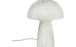 Bordslampor < Aneta Mushi Bordslampa 21cm Vit