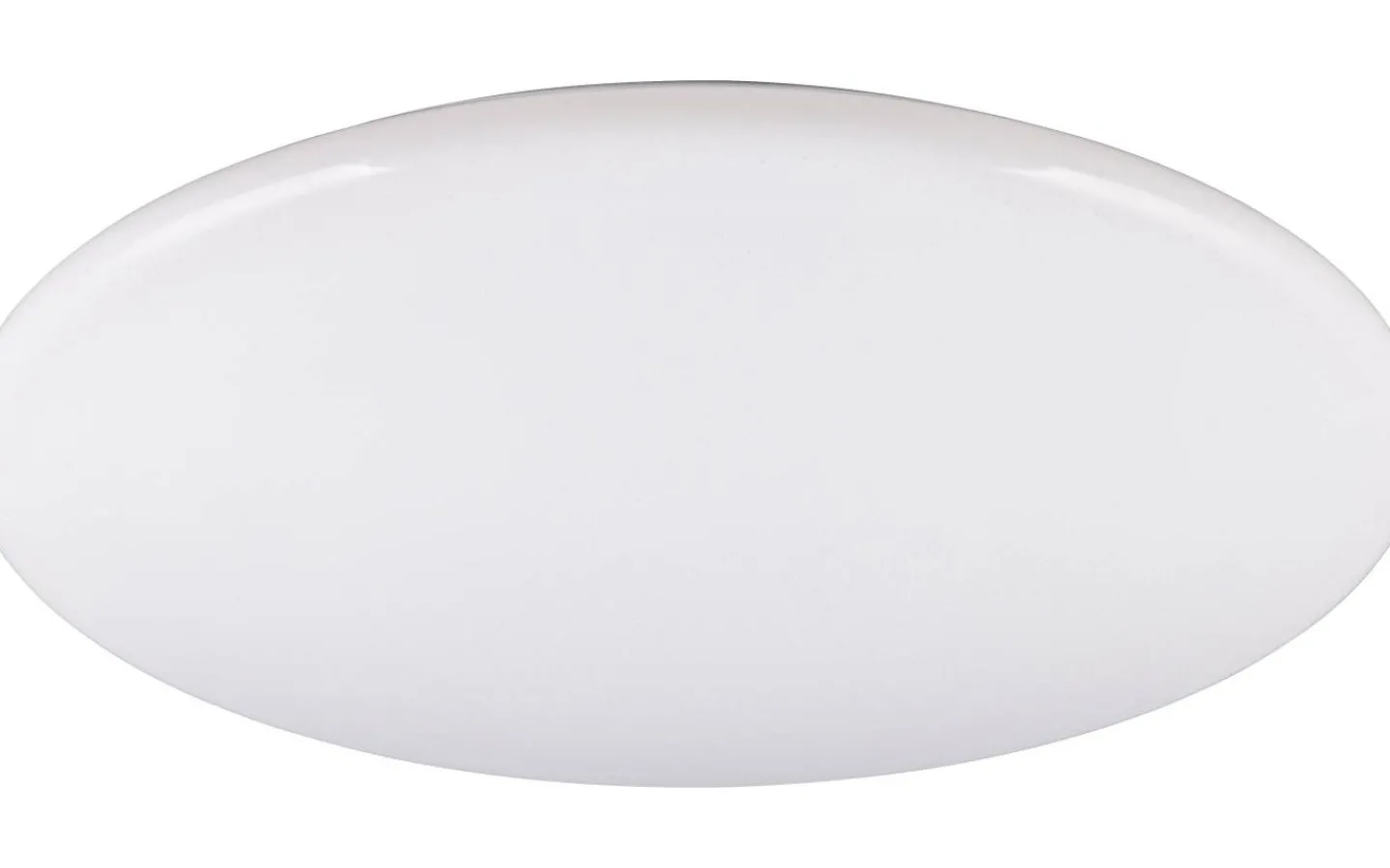 Plafonder < Trio Lighting Nagano Plafond LED vit stjärnljus
