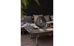 Bordslampor < PR Home Nana Bordslampa 36cm Svart