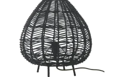 Bordslampor < PR Home Nana Bordslampa 36cm Svart