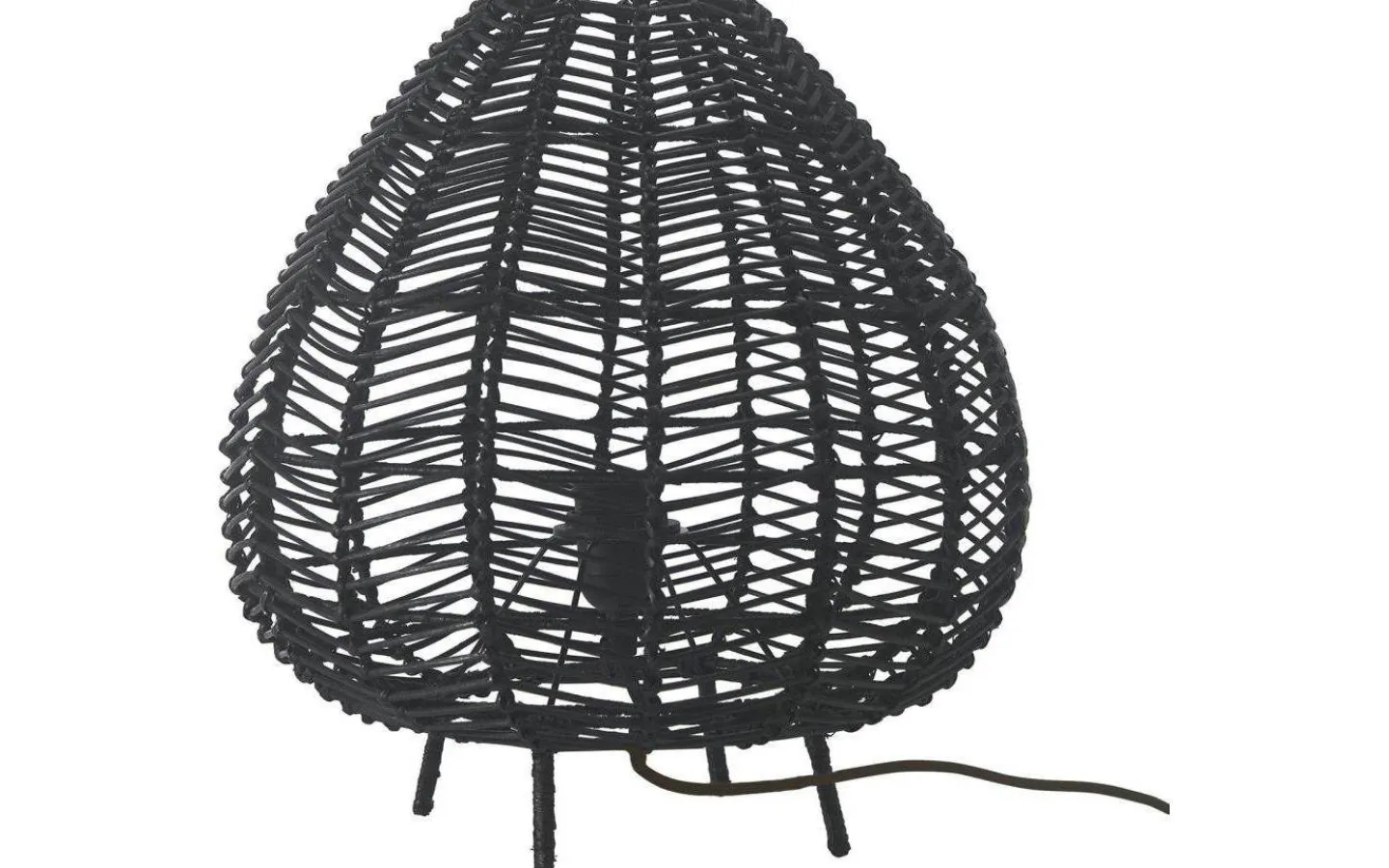 Bordslampor < PR Home Nana Bordslampa 36cm Svart