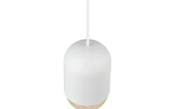 Fönsterlampor-Reality Nara Fönsterlampa 11cm E27 matt vit