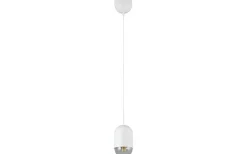 Fönsterlampor-Reality Nara Fönsterlampa 11cm E27 matt vit