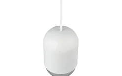 Fönsterlampor-Reality Nara Fönsterlampa 11cm E27 matt vit