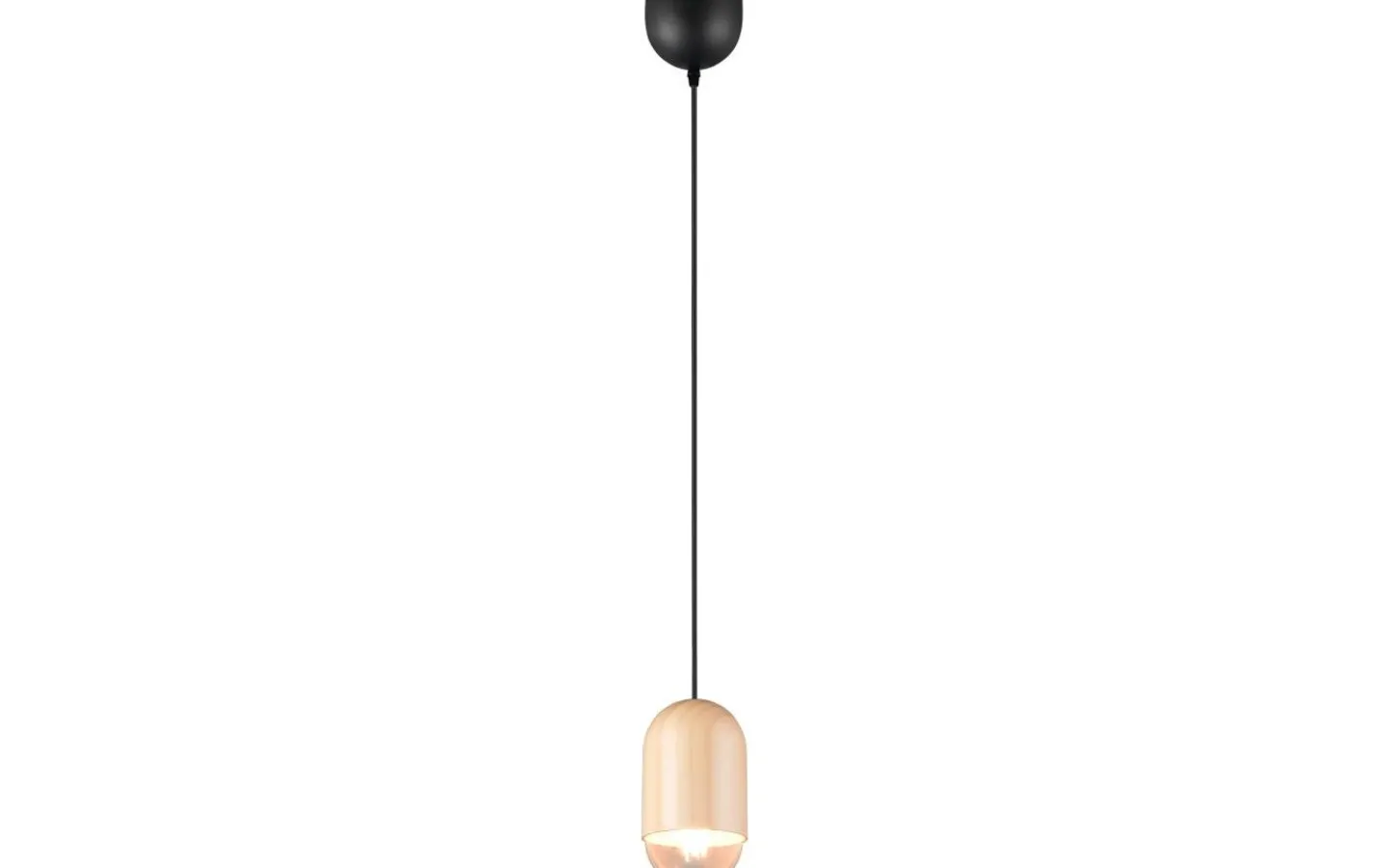 Fönsterlampor < Reality Nara Fönsterlampa 11cm E27 trä