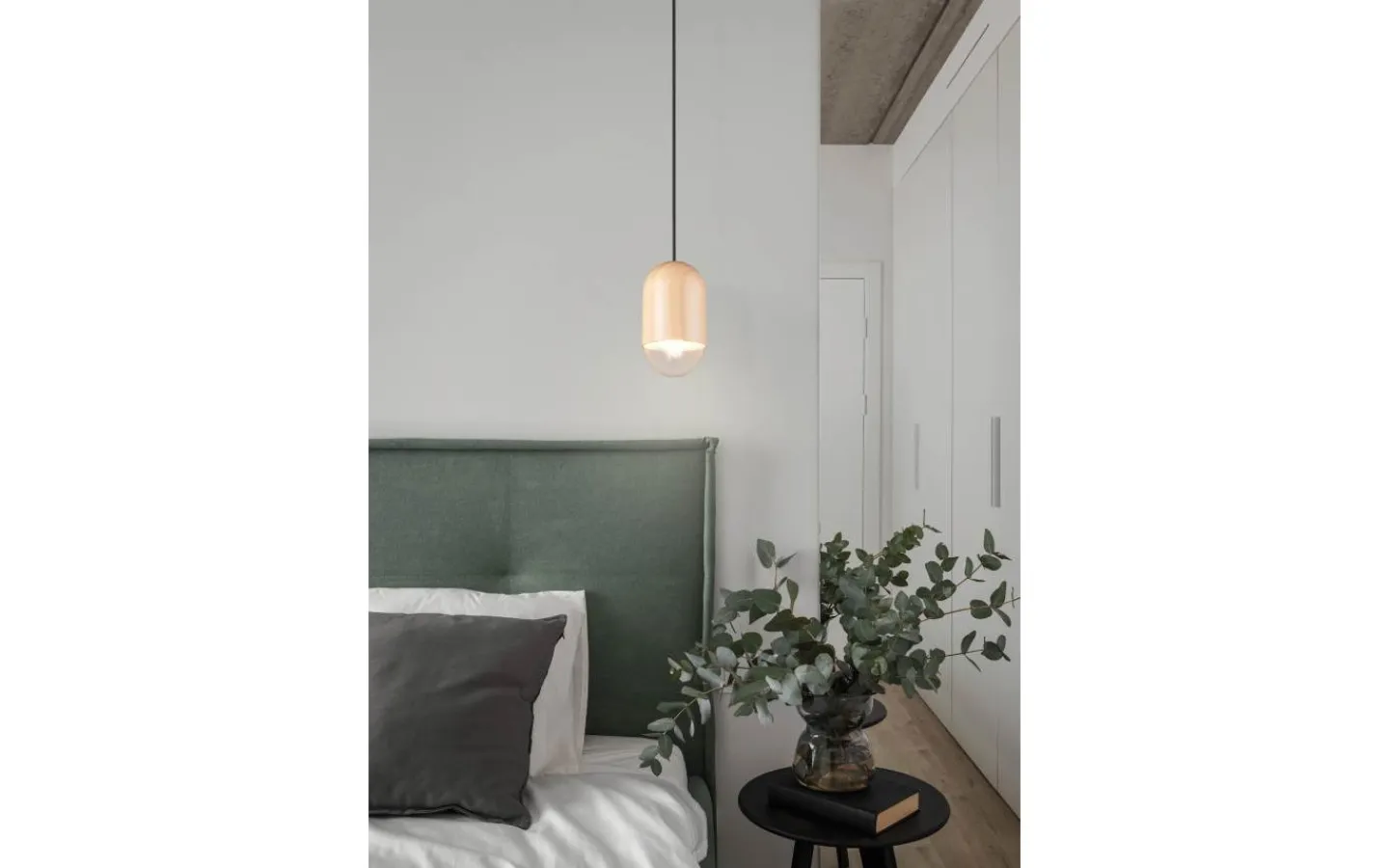 Fönsterlampor < Reality Nara Fönsterlampa 11cm E27 trä