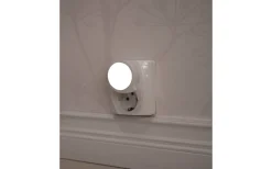 Nattlampor-Star Trading Nattlampa LED Functional 4lm 0,3W Varmvit