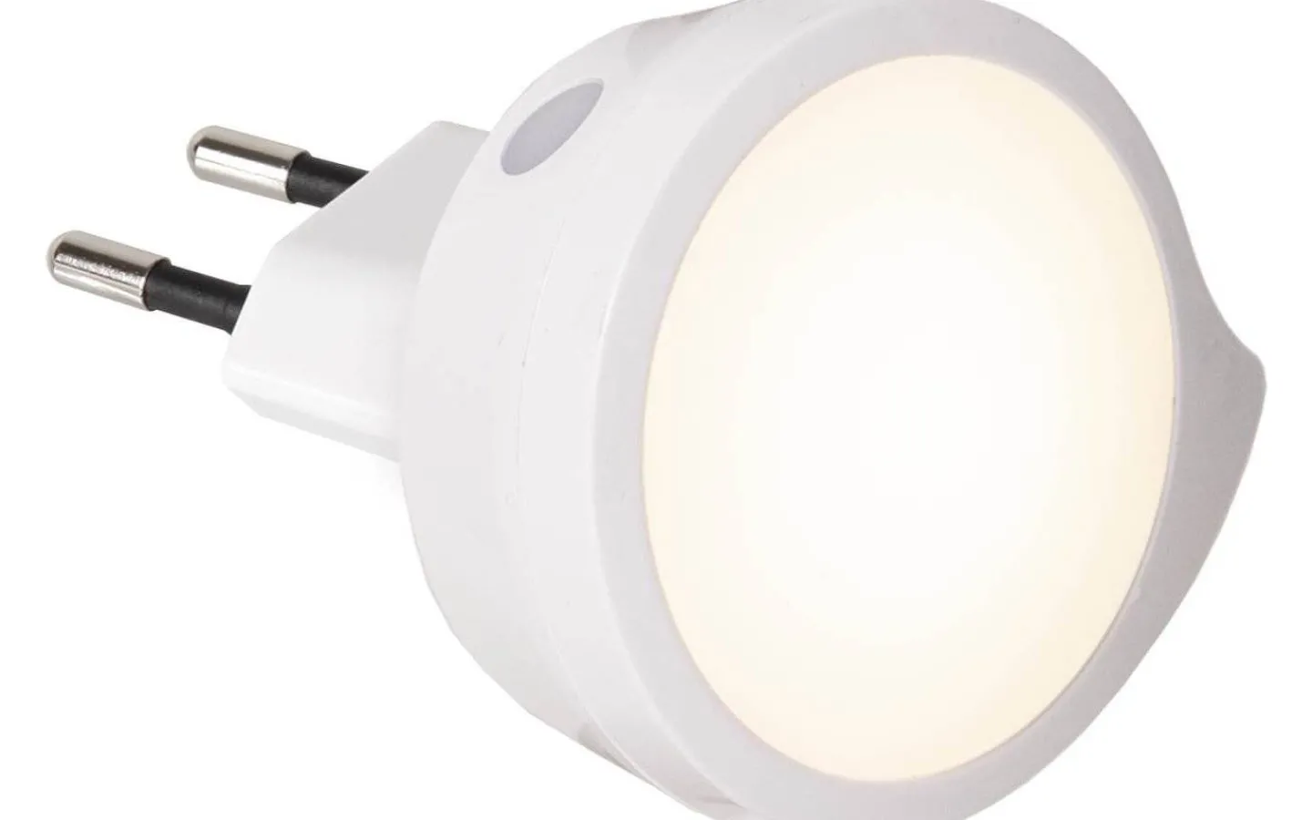 Nattlampor-Star Trading Nattlampa LED Functional 4lm 0,3W Varmvit