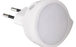 Nattlampor-Star Trading Nattlampa LED Functional 4lm 0,3W Varmvit