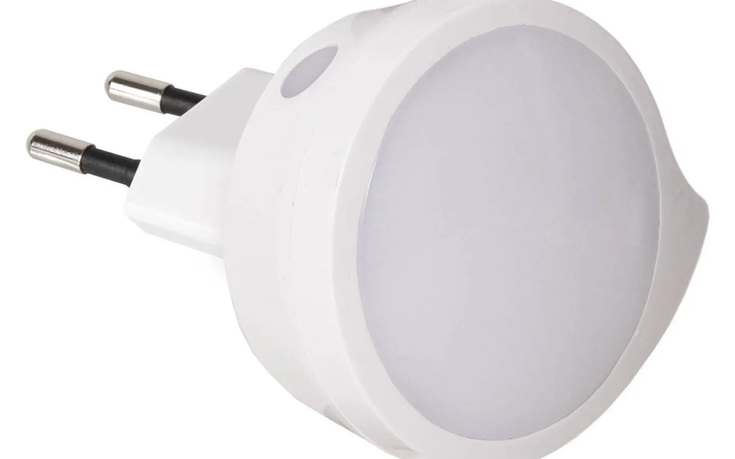Nattlampor-Star Trading Nattlampa LED Functional 4lm 0,3W Varmvit