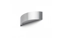 Hall & Trappa|Lampetter < Rendl Naxos Vägglampa Borstad Metall LED 6W 3000K