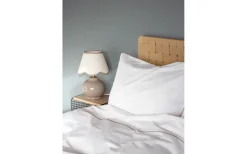Bordslampor < PR Home Nell Bordslampa 34cm Nougat