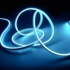 12V Led Slinga-Reality Neon LED-remsa 3m RGB+3000K Komplett Kit Vit