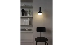 Fönsterlampor-Globen Lighting Nero Fönsterlampa 13cm Svart