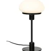 Bordslampor-Aneta New August Bordslampa 36cm Svart