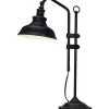 Skrivbordslampor|Bordslampor < Cottex New Haven Bordslampa 50cm