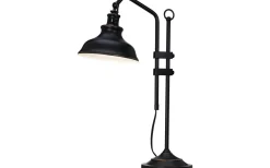 Skrivbordslampor|Bordslampor < Cottex New Haven Bordslampa 50cm