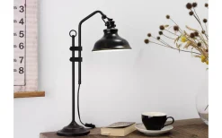Skrivbordslampor|Bordslampor < Cottex New Haven Bordslampa 50cm