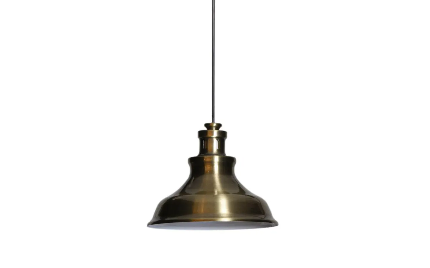 Fönsterlampor < Cottex New Haven Fönsterlampa Mässing