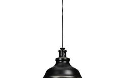 Kök & Matplats|Fönsterlampor < Cottex New Haven Fönsterlampa Svart