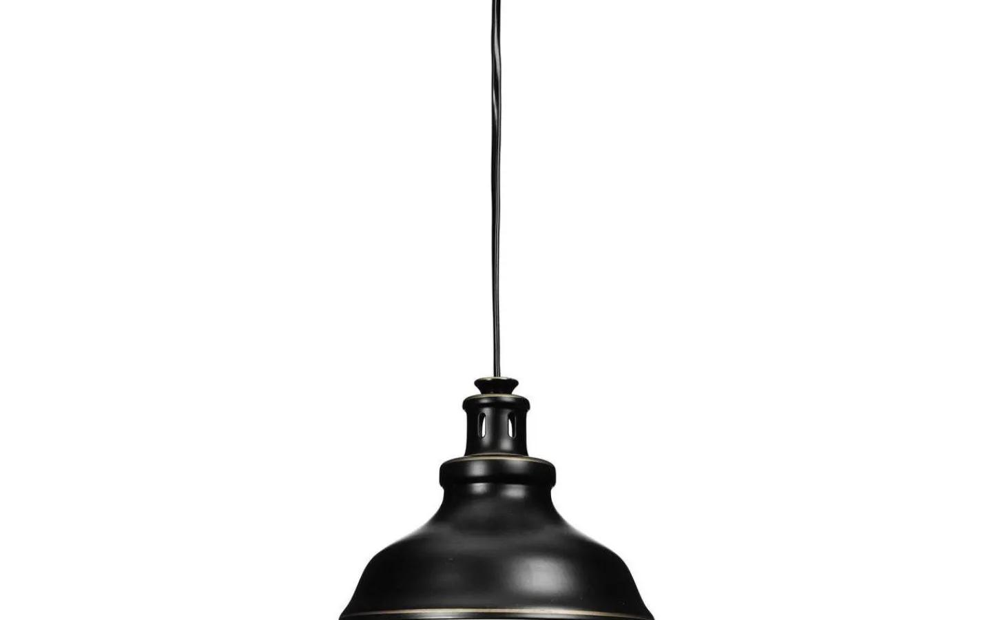 Kök & Matplats|Fönsterlampor < Cottex New Haven Fönsterlampa Svart